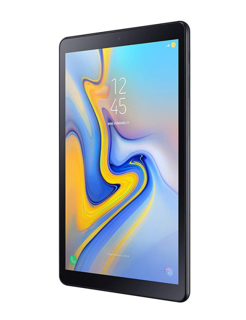 Samsung Galaxy Tab A 2018 10.5" - Wifi + 4G
