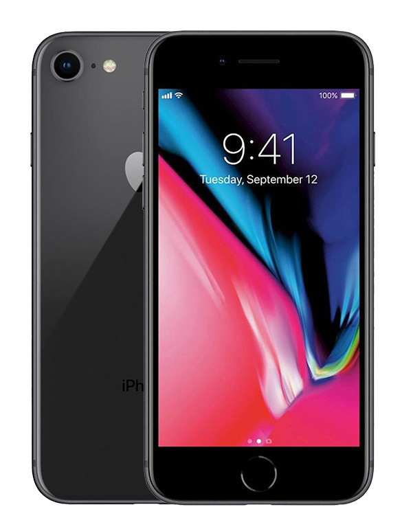 Ecran complet pour Iphone 11 Pro Max taille 6.5 noir gris sidéral