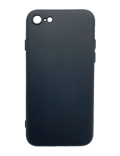 Coque iPhone® 8 / SE 2020 - Noir