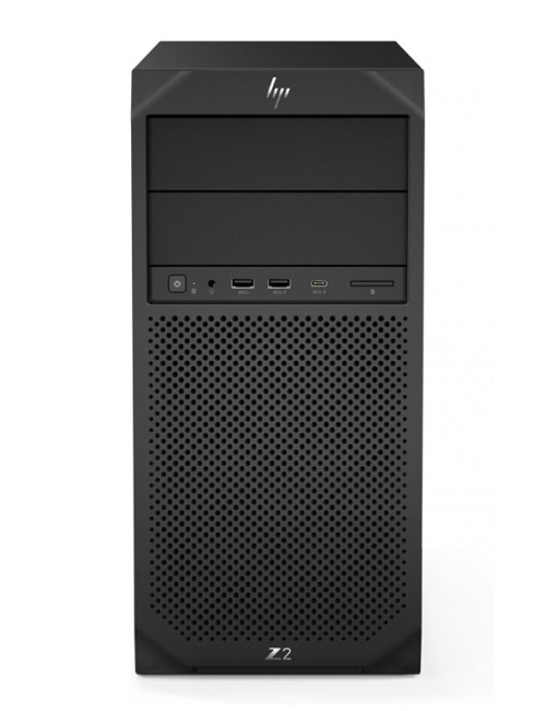 HP WorkStation Z2 Tower G4 - Core i7-8700