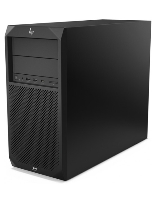 HP WorkStation Z2 Tower G4 - Core i7-8700