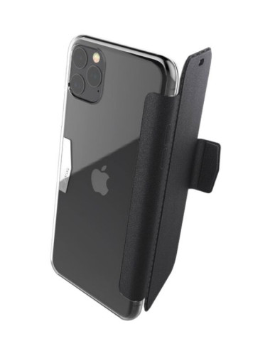 Etui folio X-doria pour IPhone® 11 PRO Max - Noir