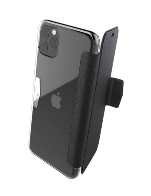 Etui folio X-doria pour IPhone® 11 PRO Max - Noir