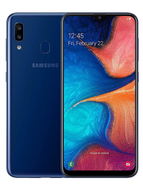 Samsung Galaxy A20e