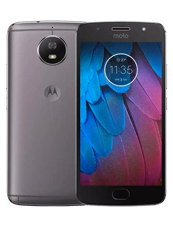 Motorola G5S (XT1793)