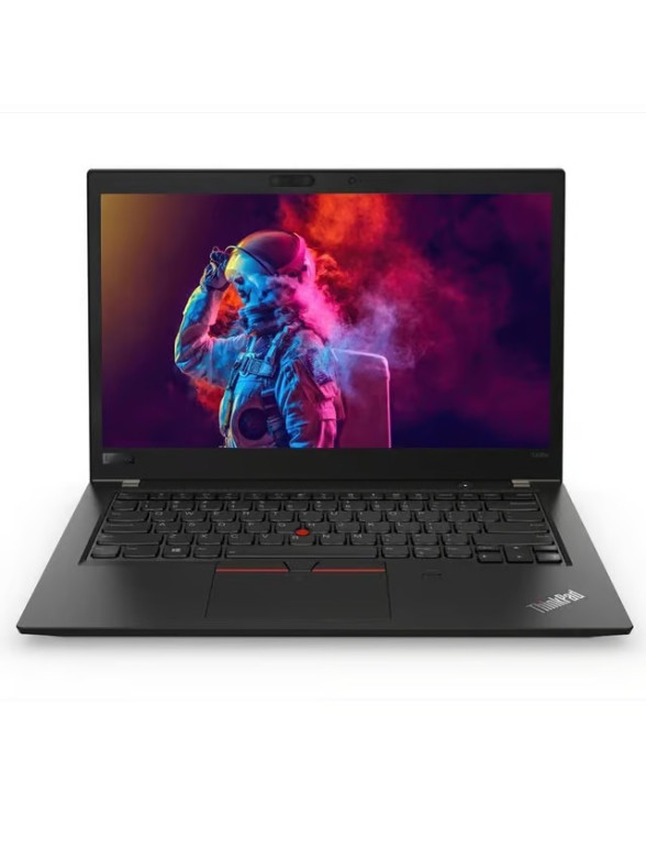Lenovo ThinkPad T480S - Core i5-8250U