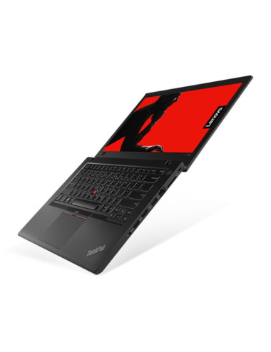 Lenovo T480S