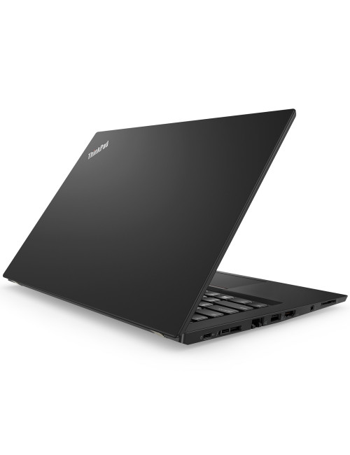 Lenovo ThinkPad T480S - Core i5-8250U