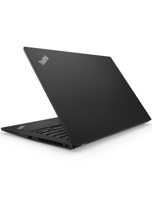 Lenovo ThinkPad T480S - Core i5-8250U