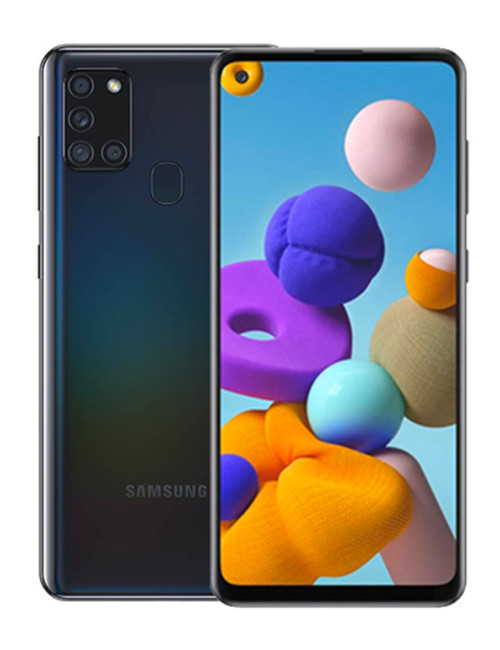 Samsung Galaxy A21s