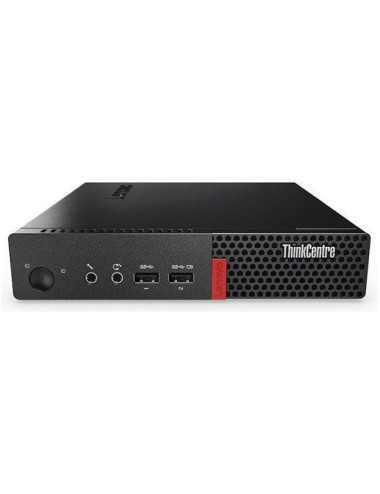 Enfin libre ! Lenovo Thinkcentre M710q Mini UC - Linux