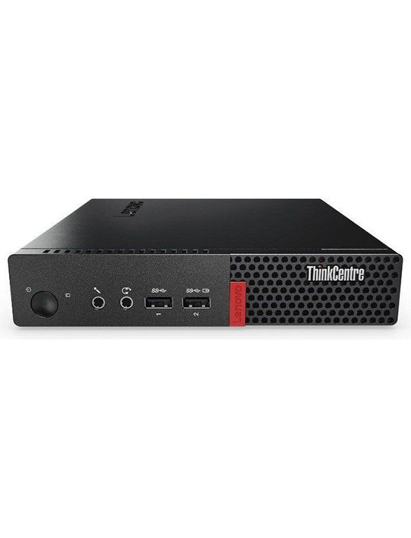 Enfin libre ! Lenovo Thinkcentre M710q Mini UC - Linux