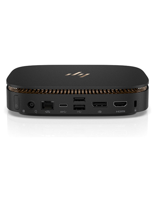 HP Elite Slice mini tour - Core i5-6500T