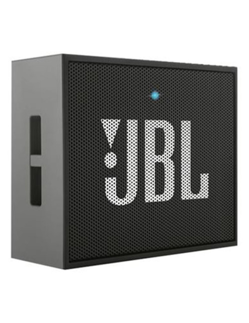 Enceinte Bluetooth JBL Go - Noir