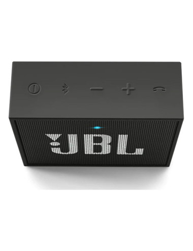 Enceinte Bluetooth JBL Go - Noir
