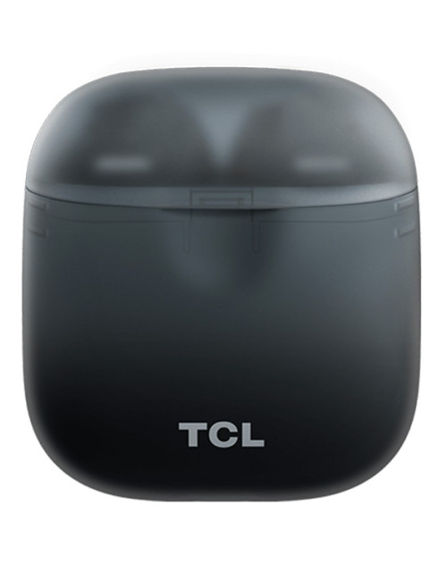 Ecouteurs Bluetooth sans fil TCL - Noir