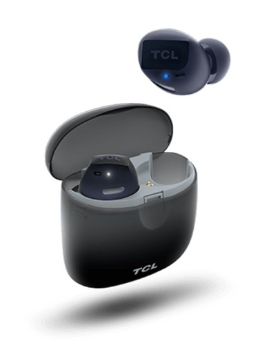 Ecouteur Bluetooth sans fil TCL - Noir
