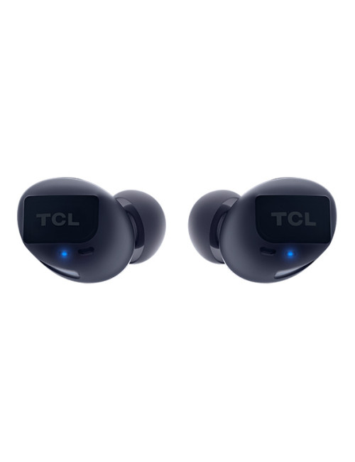 Ecouteurs Bluetooth sans fil TCL - Noir