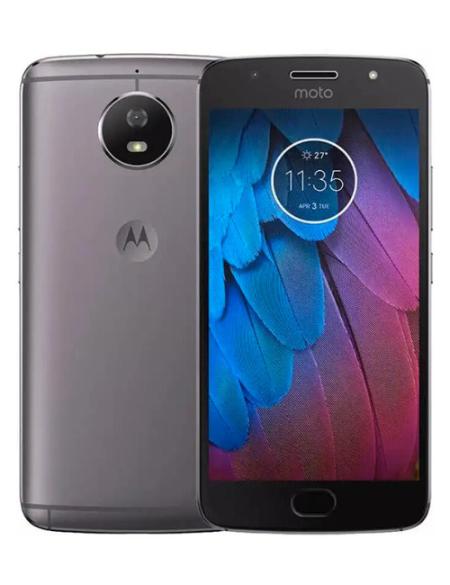 Motorola G5S (XT1793) - Grade D