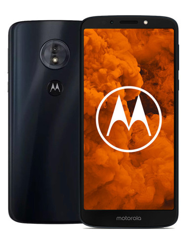 Motorola G6 Play (XT1922) - Grade D