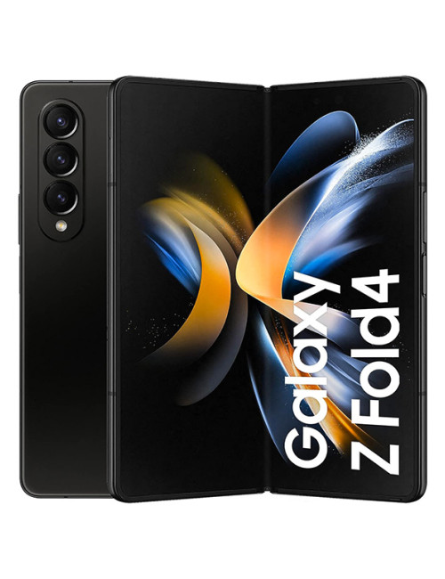 Samsung Galaxy Z Fold 4