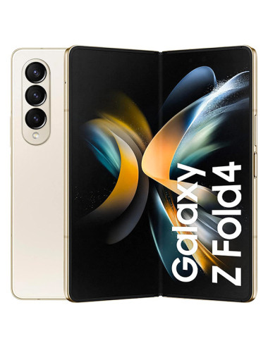 Samsung Galaxy Z Fold 4