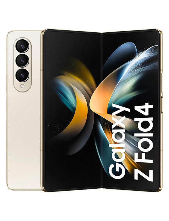 Samsung Galaxy Z Fold 4