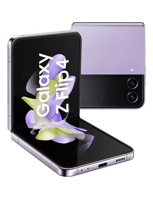 Samsung Galaxy Z Flip 4