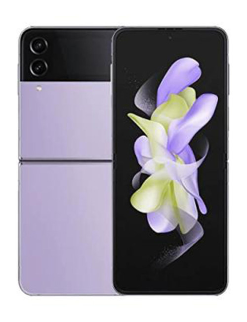 Samsung Galaxy Z Flip 4