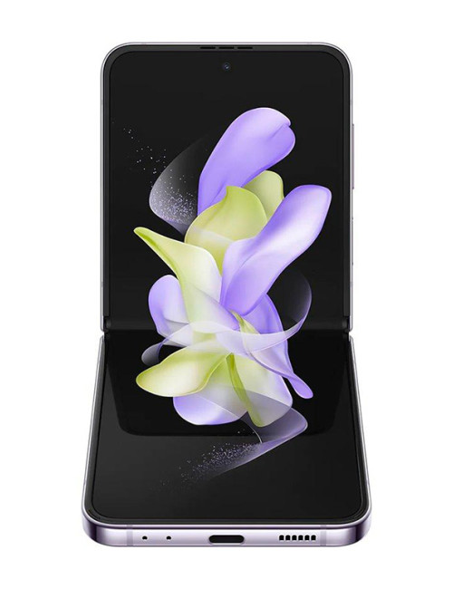 Samsung Galaxy Z Flip 4