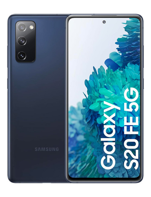 Samsung Galaxy S20 FE 5G