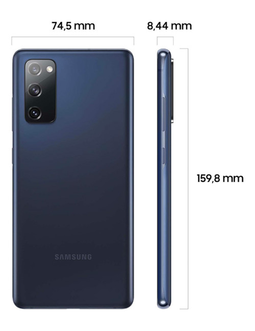 Samsung Galaxy S20 FE 5G