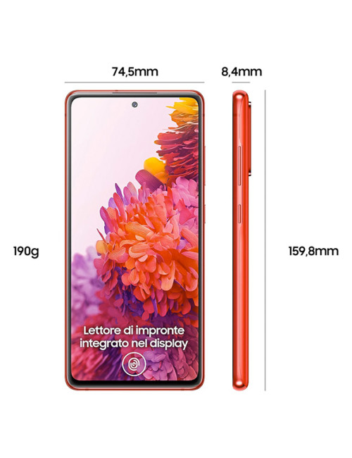 Samsung Galaxy S20 FE 5G