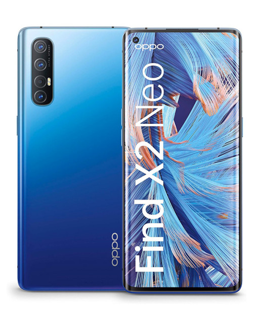 Oppo Find X2 NEO 5G