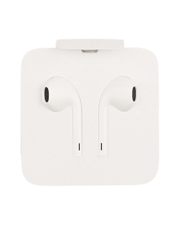 Pack Kit Mains-Libres et adaptateur Lightning vers mini-jack compatible APPLE®