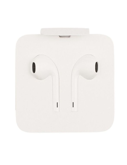 Pack Kit Mains-Libres et adaptateur Lightning vers mini-jack compatible APPLE®