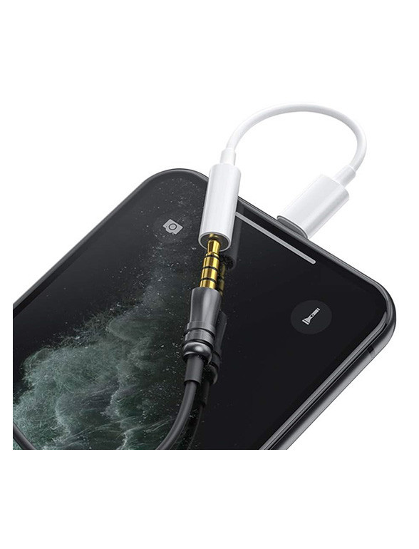 Ecouteurs Kit Main Libre Jack 3,5mm EarPods - Retail Box (Apple)