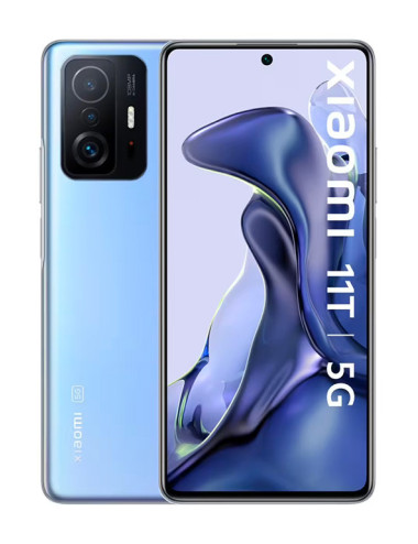 Xiaomi 11T