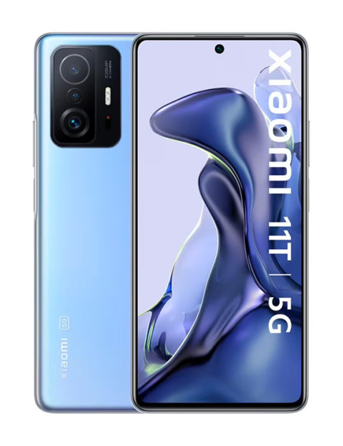 Xiaomi 11T