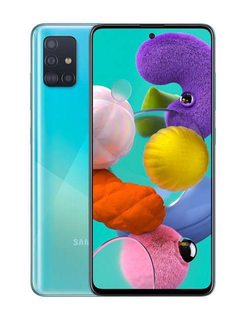 Samsung Galaxy A51