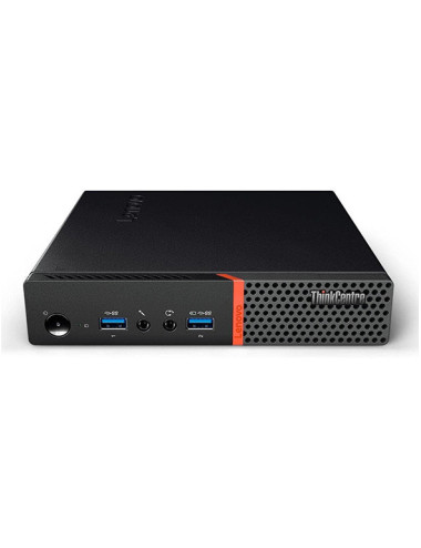 Enfin libre ! Lenovo Thinkcentre M700 Mini UC- Linux