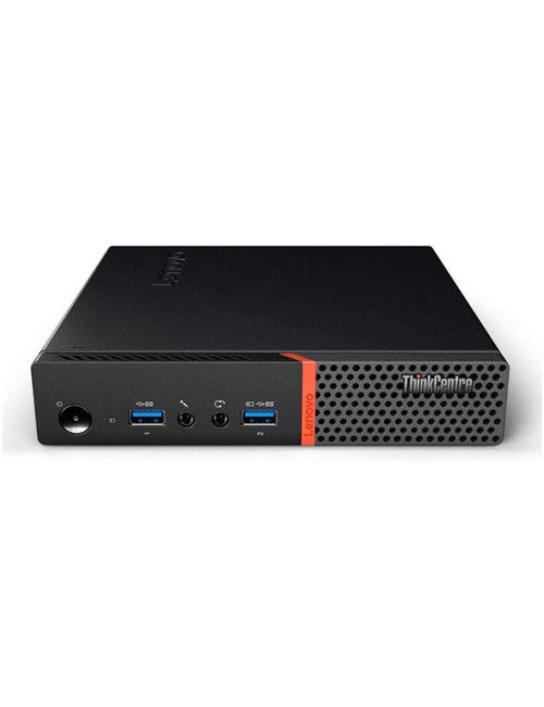 Enfin libre ! Lenovo Thinkcentre M700 Mini UC- Linux