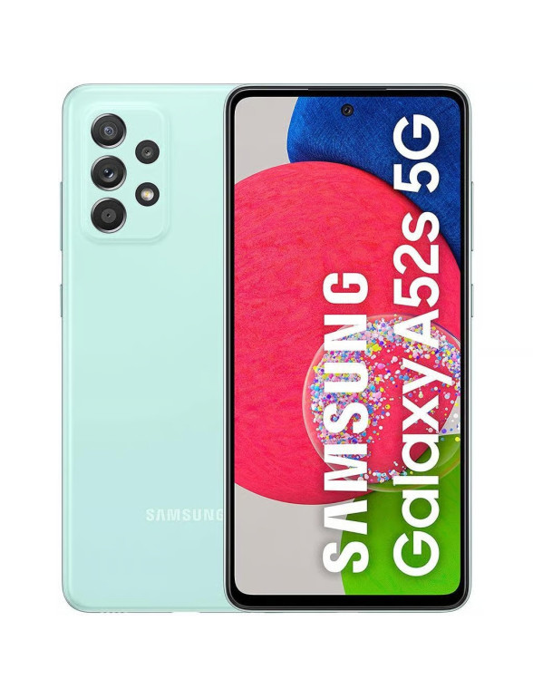 Samsung Galaxy A52s - 5G