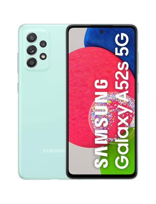 Samsung Galaxy A52s - 5G