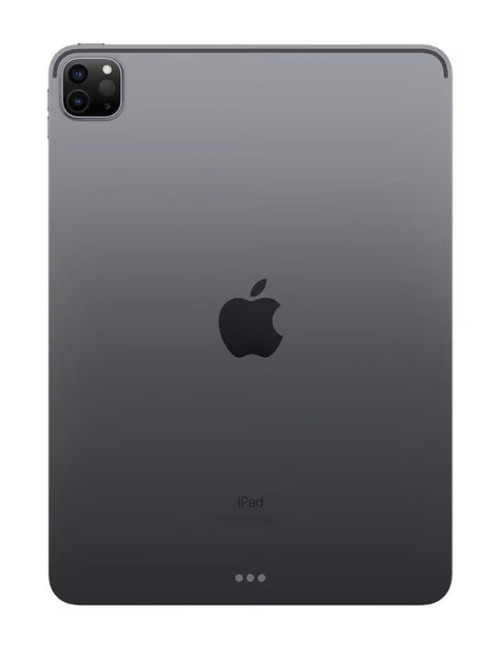 iPad® PRO 11" 2ème génération - Wifi - 2020