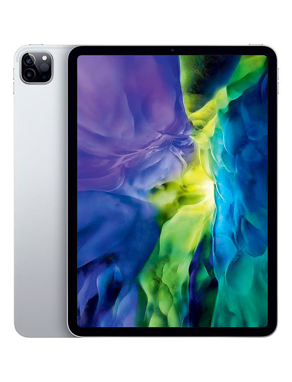 iPad® PRO 11" 2ème génération - 2020