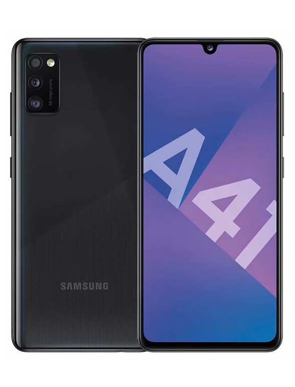 Samsung Galaxy Note 8 - smartphone reconditionné Capacité 64 Go Grade  esthétique Très bon état Couleur Noir Batterie Batterie neuve