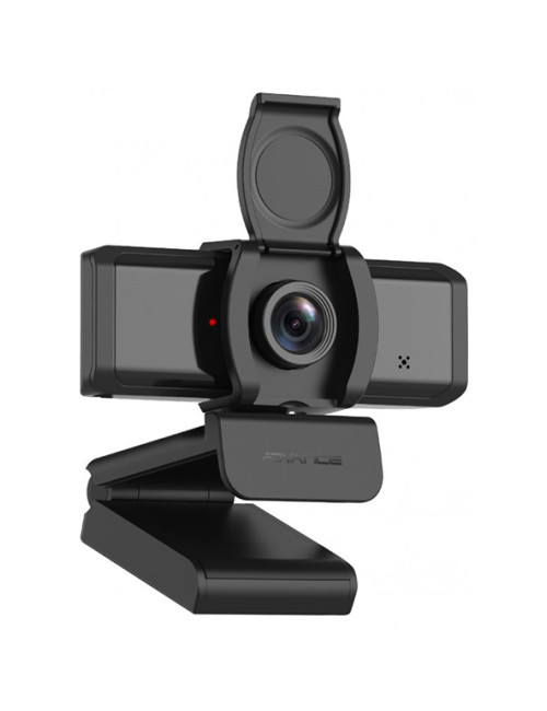 Webcam Livestream Full HD - Advance - neuve