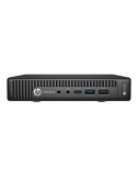 HP EliteDesk 800 G2 - Core i5-6500 - mini tour