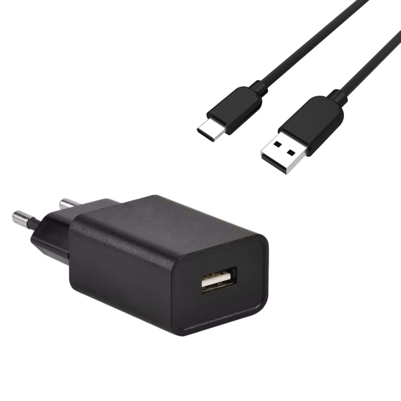 Chargeurs et Câbles